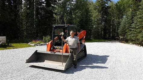 skid steer services prince albert|Roddy's Skid Steer Services LTD .